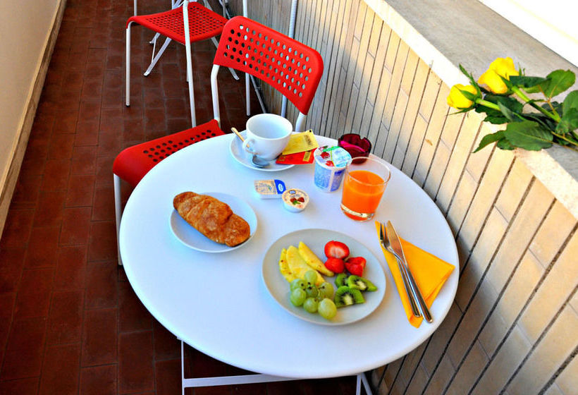 Your Rhome B&B  | Roma | Roma | Italia 1