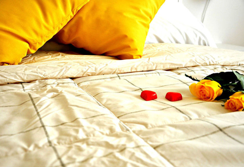 Your Rhome B&B  | Roma | Roma | Italia 10