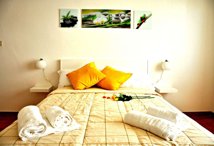 Your Rhome B&B  | Roma | Roma | Italia 12