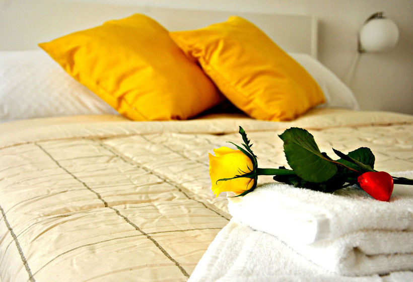 Your Rhome B&B  | Roma | Roma | Italia 13