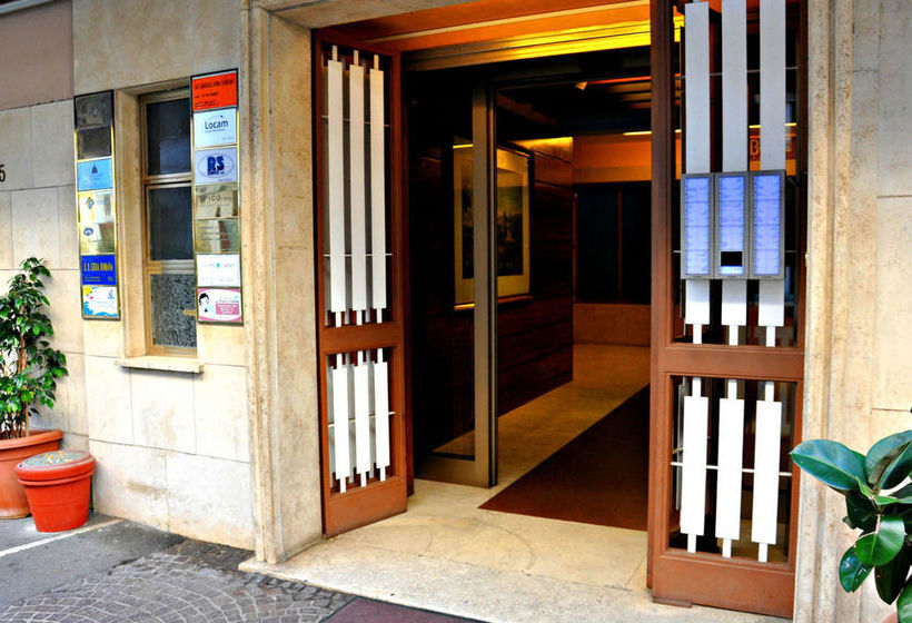 Your Rhome B&B  | Roma | Roma | Italia 15