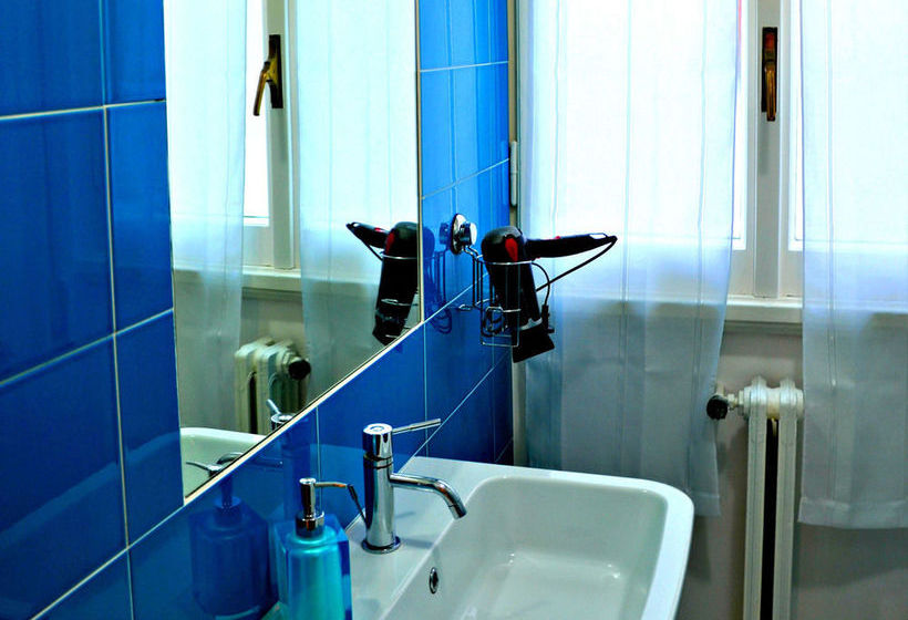 Your Rhome B&B  | Roma | Roma | Italia 16