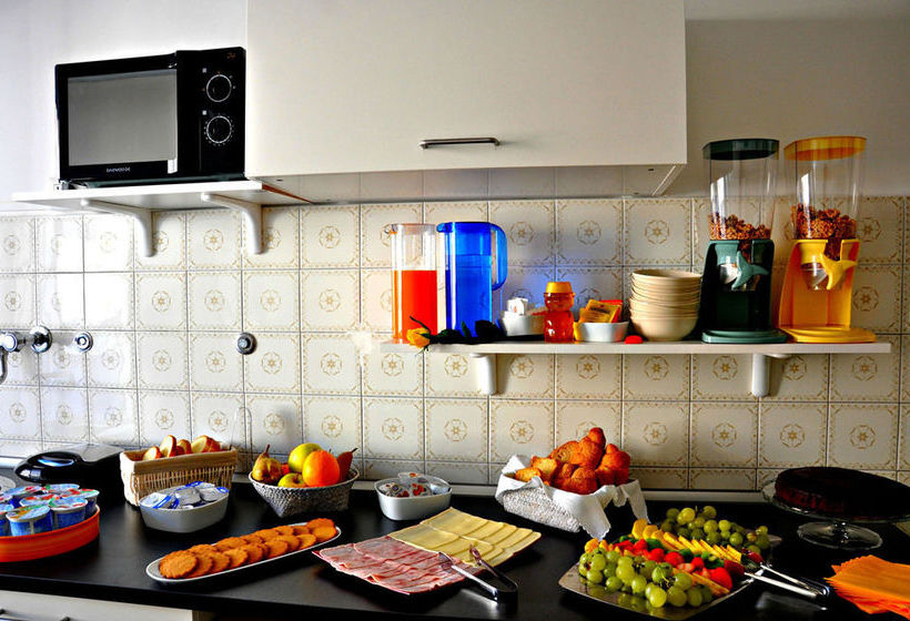 Your Rhome B&B  | Roma | Roma | Italia 5