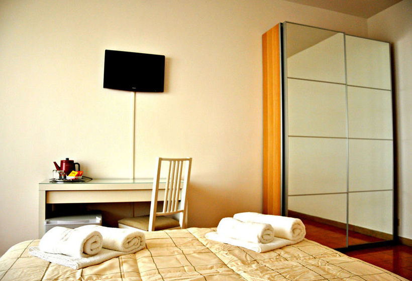 Your Rhome B&B  | Roma | Roma | Italia 8