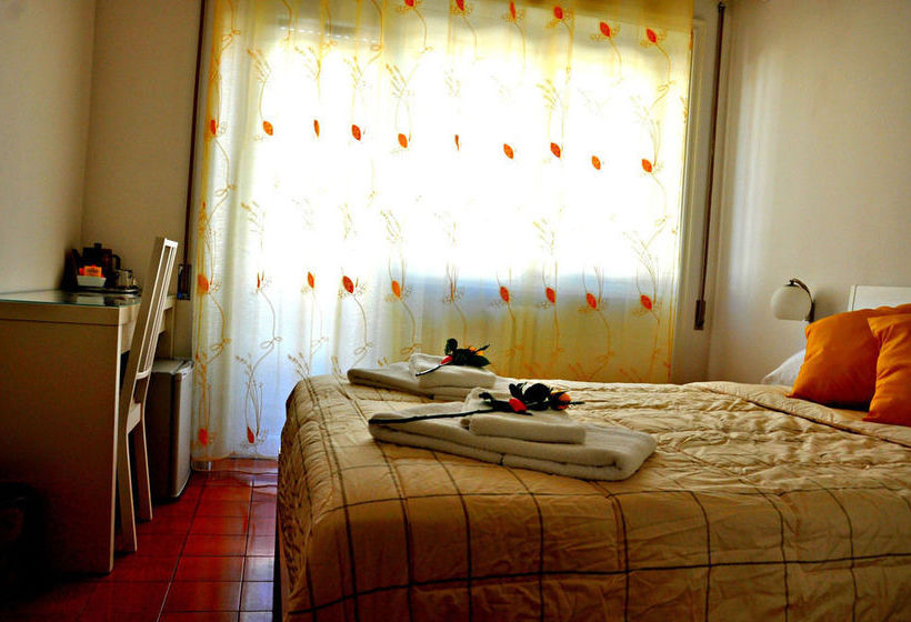 Your Rhome B&B  | Roma | Roma | Italia 9