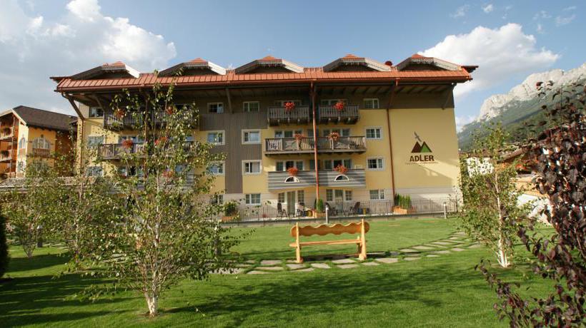 Hotel Adler Family & Wellness Clubresidence Bolzano