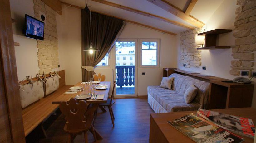 Hotel Adler Family & Wellness Clubresidence  | Bolzano | Bolzano | Italia 11