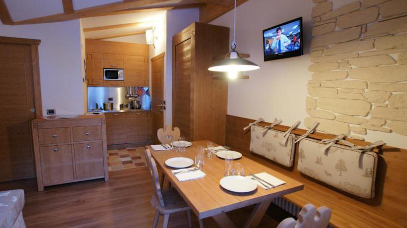 Hotel Adler Family & Wellness Clubresidence  | Bolzano | Bolzano | Italia 12