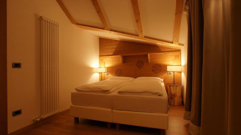 Hotel Adler Family & Wellness Clubresidence  | Bolzano | Bolzano | Italia 14