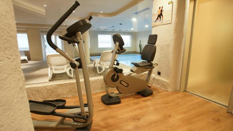 Hotel Adler Family & Wellness Clubresidence  | Bolzano | Bolzano | Italia 16