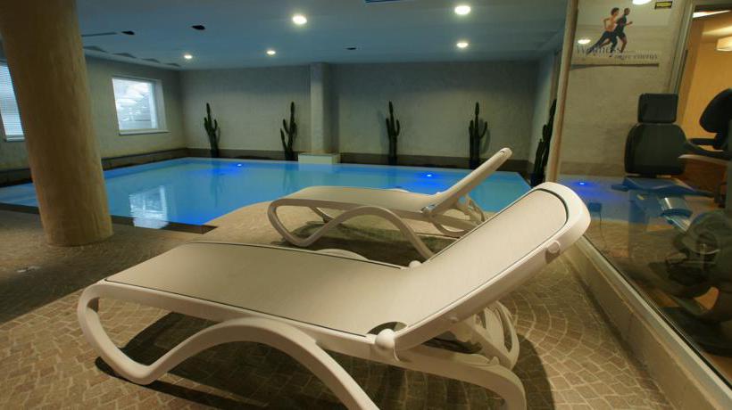 Hotel Adler Family & Wellness Clubresidence  | Bolzano | Bolzano | Italia 17