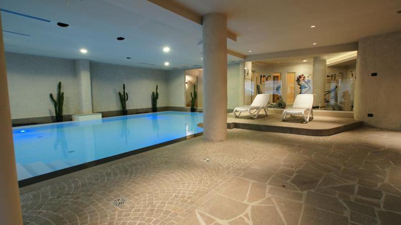 Hotel Adler Family & Wellness Clubresidence  | Bolzano | Bolzano | Italia 18