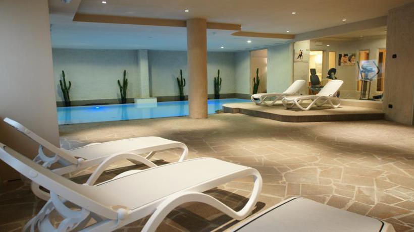 Hotel Adler Family & Wellness Clubresidence  | Bolzano | Bolzano | Italia 19