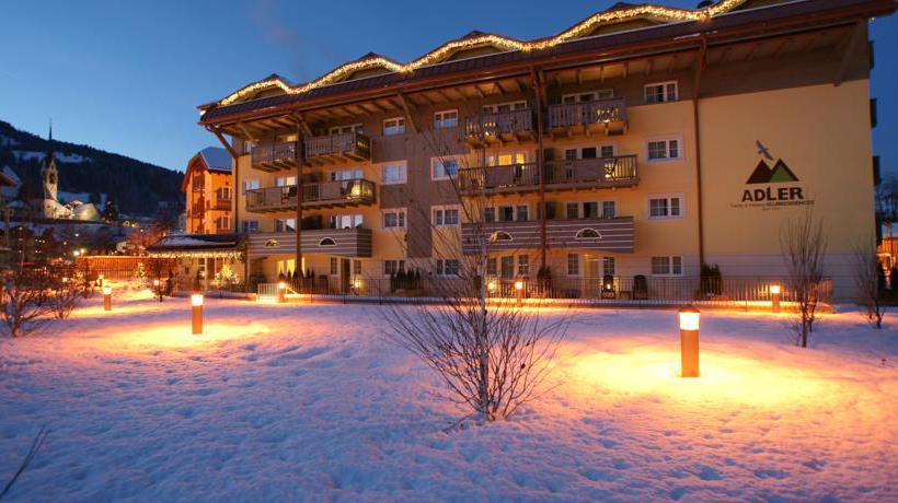 Hotel Adler Family & Wellness Clubresidence  | Bolzano | Bolzano | Italia 2