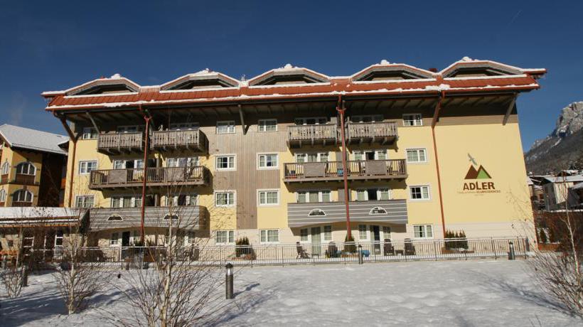 Hotel Adler Family & Wellness Clubresidence  | Bolzano | Bolzano | Italia 3