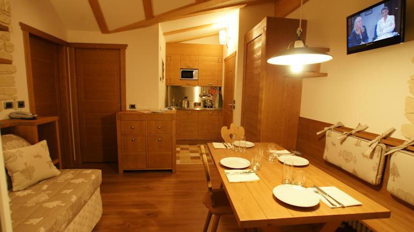 Hotel Adler Family & Wellness Clubresidence  | Bolzano | Bolzano | Italia 5