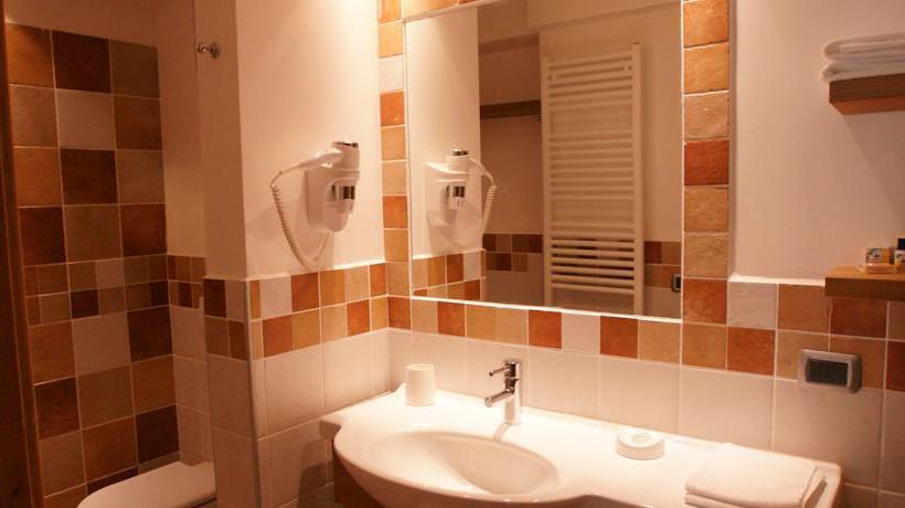 Hotel Adler Family & Wellness Clubresidence  | Bolzano | Bolzano | Italia 7