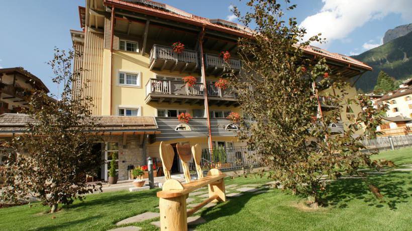 Hotel Adler Family & Wellness Clubresidence  | Bolzano | Bolzano | Italia 8