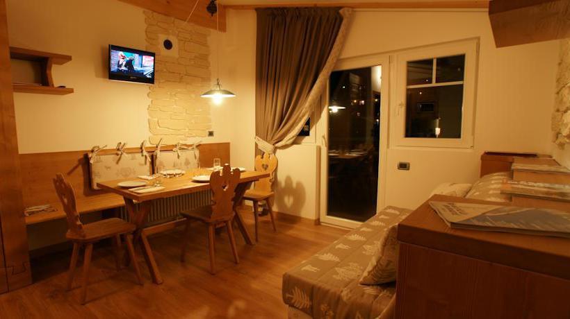 Hotel Adler Family & Wellness Clubresidence  | Bolzano | Bolzano | Italia 9