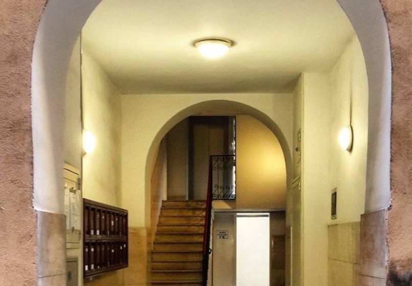 Hotel Blue Suite Vatican  | Roma | Roma | Italia 1