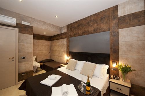 Hotel Blue Suite Vatican  | Roma | Roma | Italia 10