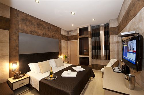 Hotel Blue Suite Vatican  | Roma | Roma | Italia 11