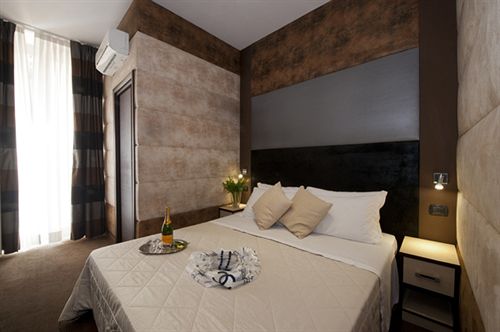 Hotel Blue Suite Vatican  | Roma | Roma | Italia 12