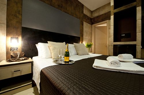 Hotel Blue Suite Vatican  | Roma | Roma | Italia 13