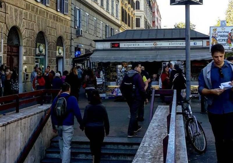 Hotel Blue Suite Vatican  | Roma | Roma | Italia 2