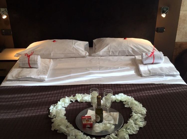 Hotel Blue Suite Vatican  | Roma | Roma | Italia 5