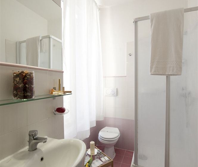 Hotel Blue Suite Vatican  | Roma | Roma | Italia 6