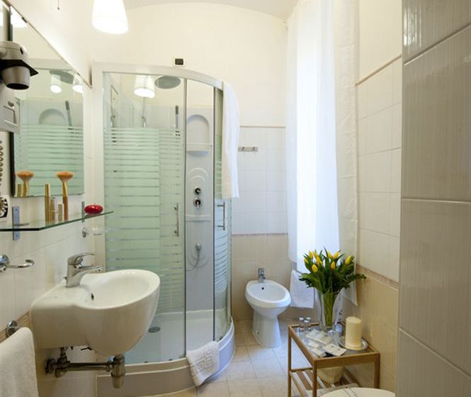 Hotel Blue Suite Vatican  | Roma | Roma | Italia 7