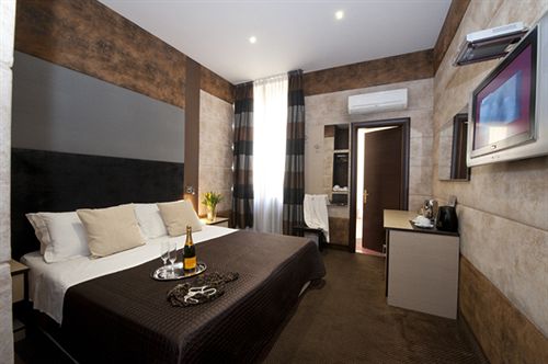 Hotel Blue Suite Vatican  | Roma | Roma | Italia 9