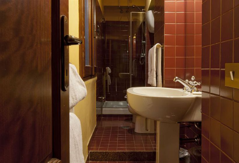 Manfredi Luxury Apartments  | Roma | Roma | Italia 1