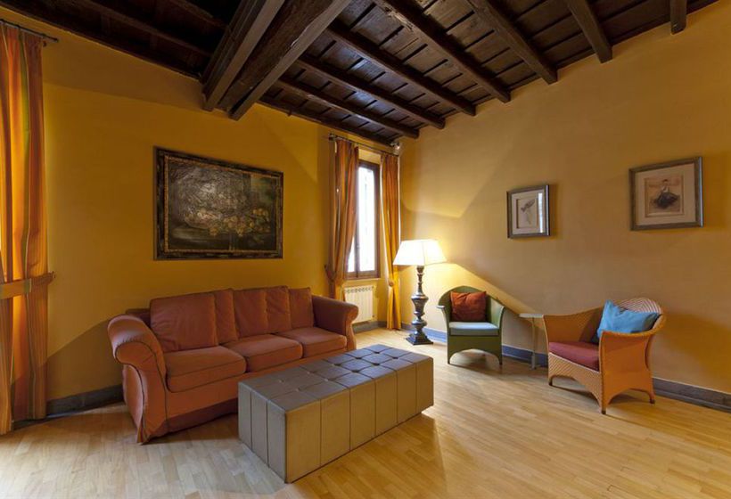 Manfredi Luxury Apartments  | Roma | Roma | Italia 10