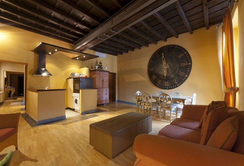 Manfredi Luxury Apartments  | Roma | Roma | Italia 12