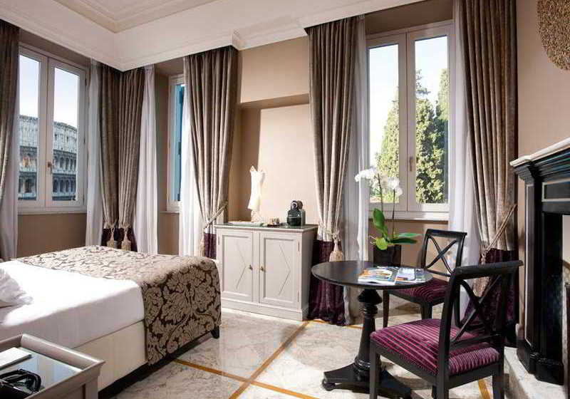 Manfredi Luxury Apartments  | Roma | Roma | Italia 13