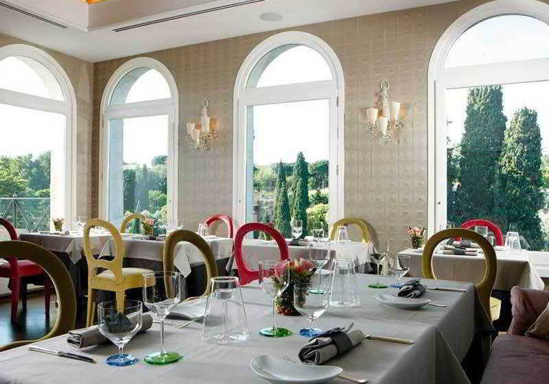 Manfredi Luxury Apartments  | Roma | Roma | Italia 17