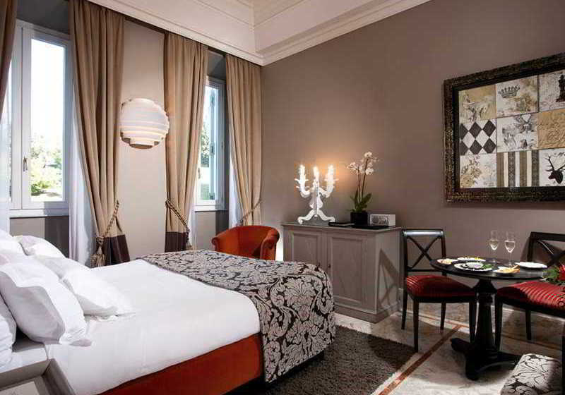 Manfredi Luxury Apartments  | Roma | Roma | Italia 18