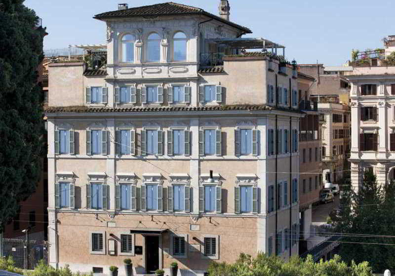 Manfredi Luxury Apartments  | Roma | Roma | Italia 19