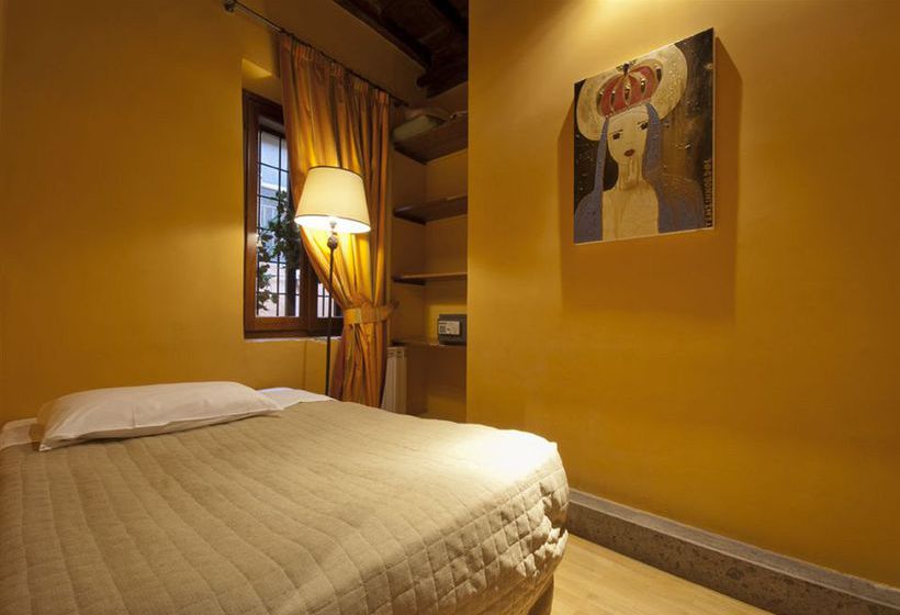 Manfredi Luxury Apartments  | Roma | Roma | Italia 2
