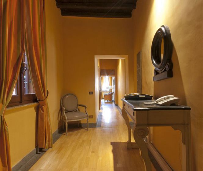 Manfredi Luxury Apartments  | Roma | Roma | Italia 20