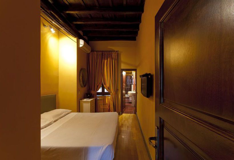 Manfredi Luxury Apartments  | Roma | Roma | Italia 3