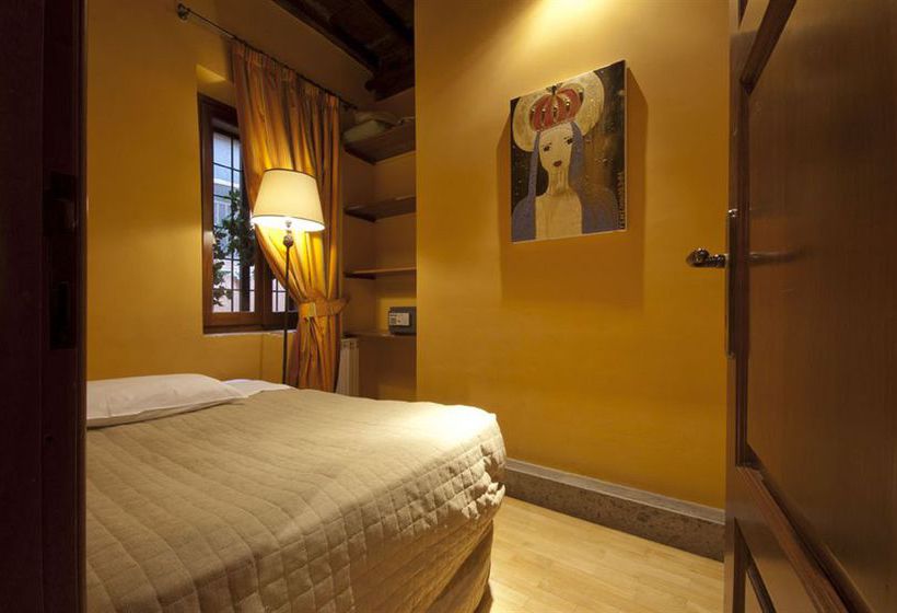 Manfredi Luxury Apartments  | Roma | Roma | Italia 4