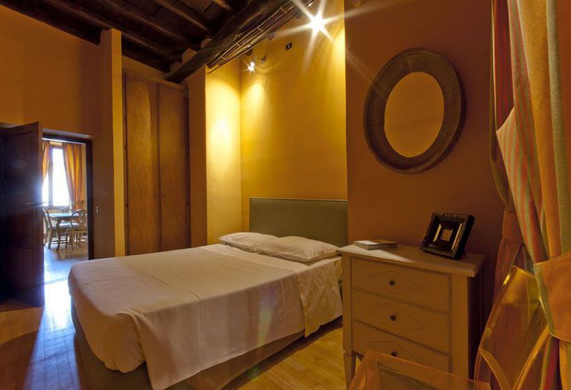 Manfredi Luxury Apartments  | Roma | Roma | Italia 5