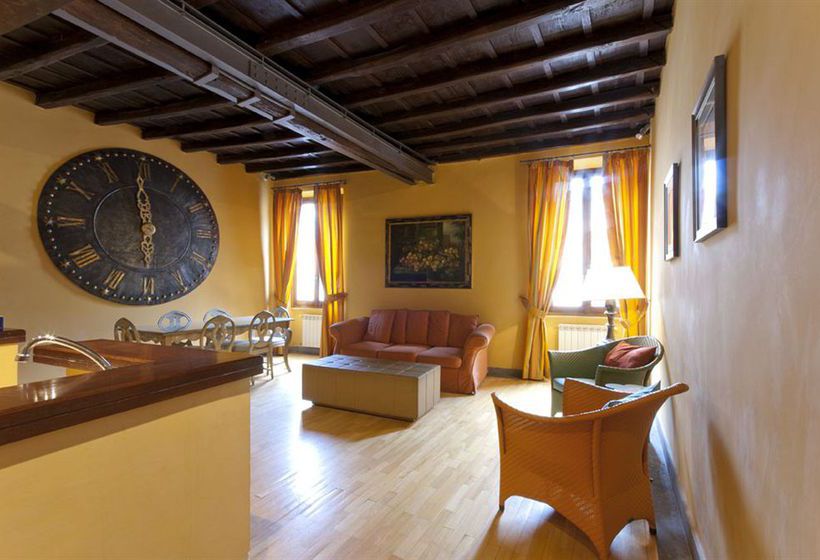 Manfredi Luxury Apartments  | Roma | Roma | Italia 7