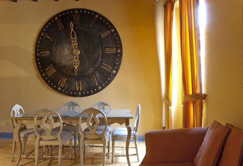 Manfredi Luxury Apartments  | Roma | Roma | Italia 8