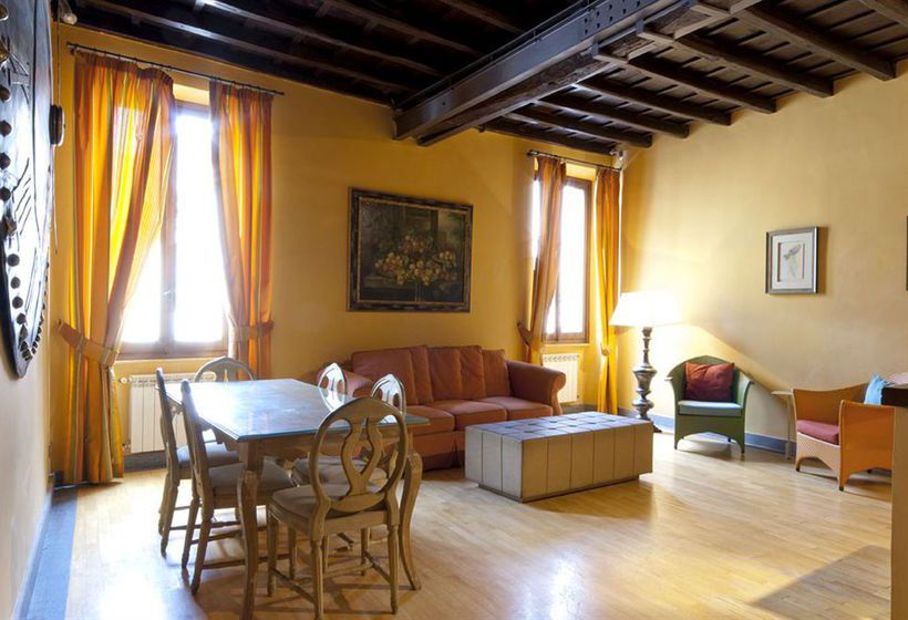 Manfredi Luxury Apartments  | Roma | Roma | Italia 9