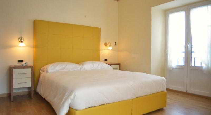 Hotel Villa Belvedere  | Argegno | Como | Italia 1