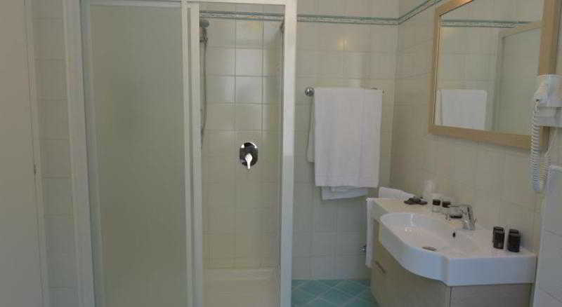 Hotel Villa Belvedere  | Argegno | Como | Italia 10